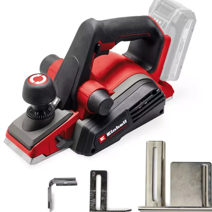 Sale TP-PL 18/3 Li BL - Solo Planers