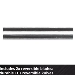 Sale TP-PL 18/3 Li BL - Solo Planers