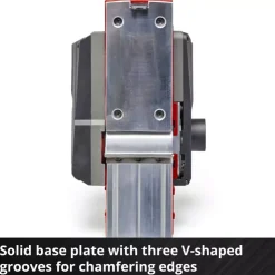 Sale TP-PL 18/3 Li BL - Solo Planers