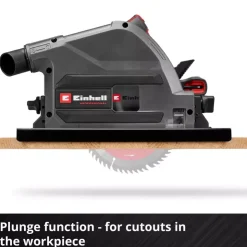 Discount TP-PS 18/165 Li BL - Solo Saws