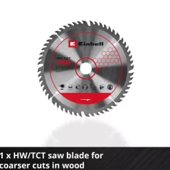 Discount TP-PS 18/165 Li BL - Solo Saws