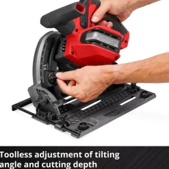 Discount TP-PS 18/165 Li BL - Solo Saws