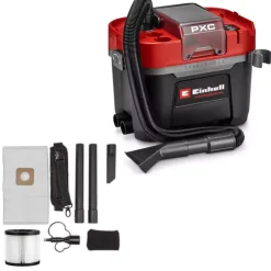 Discount TP-VC 18/10 Li BL L-Solo Wet / Dry Vacuum Cleaners