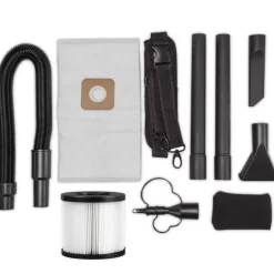 Discount TP-VC 18/10 Li BL L-Solo Wet / Dry Vacuum Cleaners