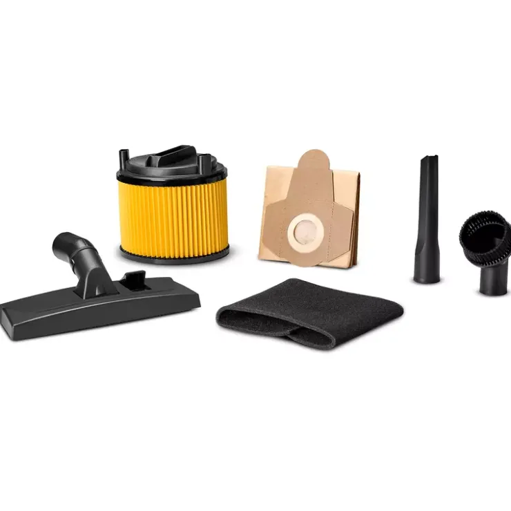 Outlet TP-VC 36/30 S Auto-Solo Wet / Dry Vacuum Cleaners