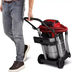 Outlet TP-VC 36/30 S Auto-Solo Wet / Dry Vacuum Cleaners