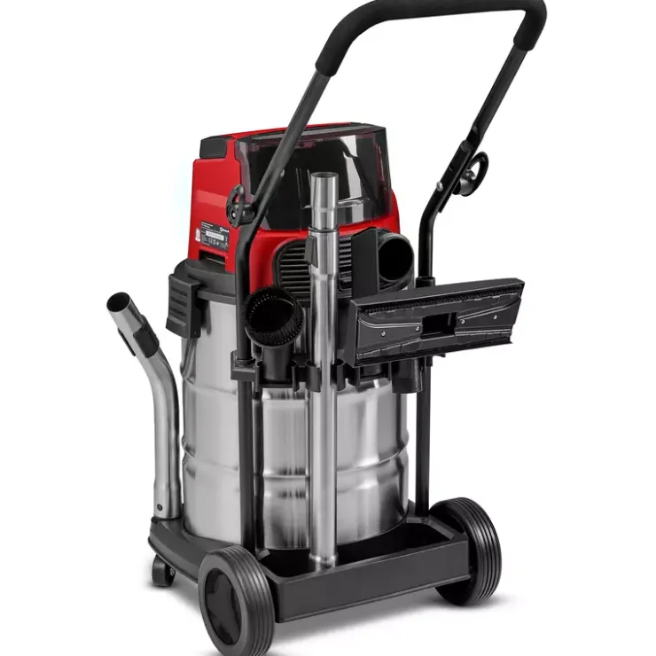 Outlet TP-VC 36/30 S Auto-Solo Wet / Dry Vacuum Cleaners