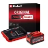Best 18V 4-6Ah & 6A Boostcharger Starter Kits