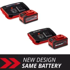 Best 18V 4-6Ah & 6A Boostcharger Starter Kits