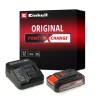 New 18V 2,5Ah PXC Starter Kit Starter Kits