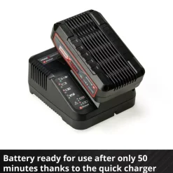 New 18V 2,5Ah PXC Starter Kit Starter Kits
