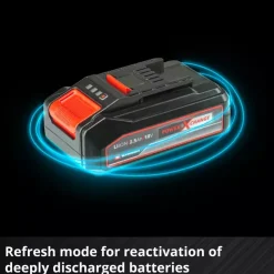New 18V 2,5Ah PXC Starter Kit Starter Kits