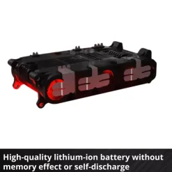 New 18V 2,5Ah PXC Starter Kit Starter Kits