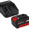 New 18V 4,0Ah PXC Starter Kit B1 Starter Kits