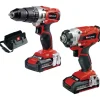 Online 18V 2.0Ah Twinpack Other Tools