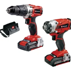 Online 18V 2.0Ah Twinpack Other Tools