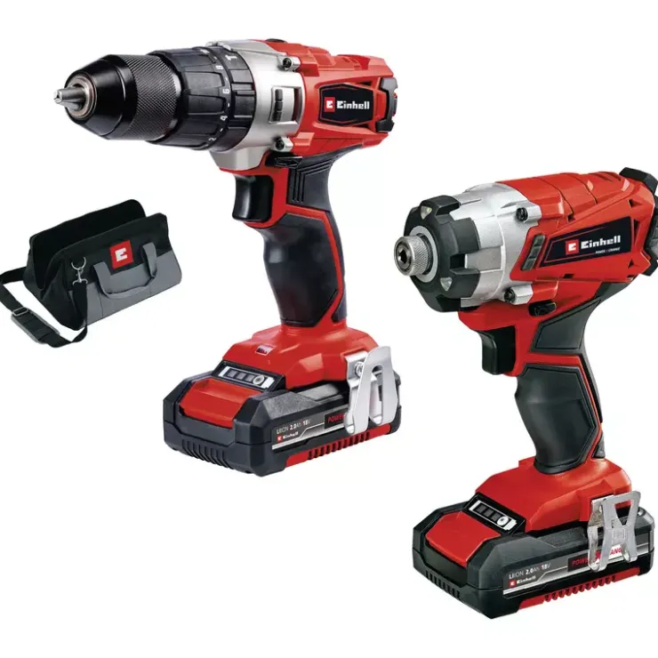 Online 18V 2.0Ah Twinpack Other Tools
