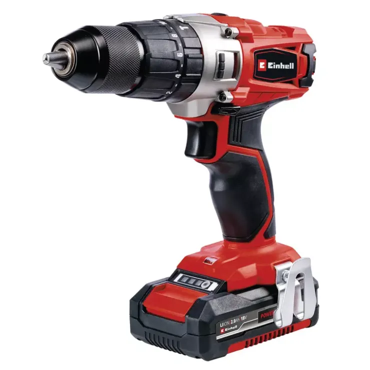 Online 18V 2.0Ah Twinpack Other Tools
