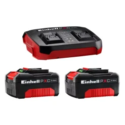 Clearance 2x 4,0Ah & Twincharger Kit 1 Starter Kits