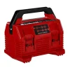 Online 2x2 Power X-Quattrocharger 4A Chargers