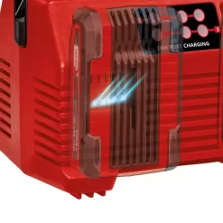 Online 2x2 Power X-Quattrocharger 4A Chargers