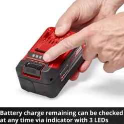 Best 2x 18V 5,2Ah PXC-Twinpack Batteries
