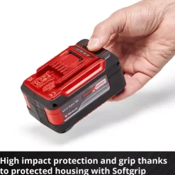 Best 2x 18V 5,2Ah PXC-Twinpack Batteries