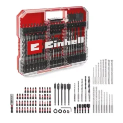 Hot XL-CASE 95-pc. Impact Bit and Drill Bit Set Further Tools Accessories