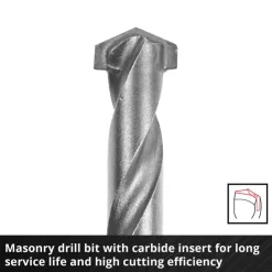 Hot XL-CASE 95-pc. Impact Bit and Drill Bit Set Further Tools Accessories