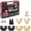Online XL-PLUS-CASE 10-pc. Multitool Set Multifunctional Tool Accessories