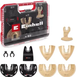 Online XL-PLUS-CASE 10-pc. Multitool Set Multifunctional Tool Accessories