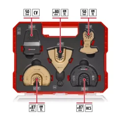 Online XL-PLUS-CASE 10-pc. Multitool Set Multifunctional Tool Accessories