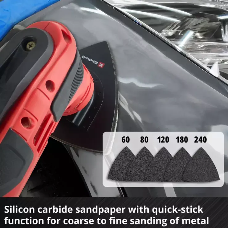 Best XL-PLUS-CASE 35-pc. Multitool Set for Metal Multifunctional Tool Accessories
