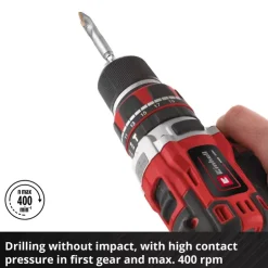 Discount XS-CASE 4-pc. TCT Tile Drill Bit Set, Ø 5–10 mm Drill / Screwdriver Accessories