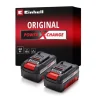 Clearance 2x18V 4,0Ah PXC-Twinpack CB B1 Batteries