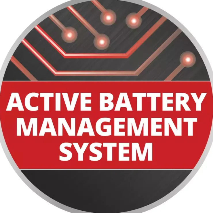 Clearance 2x18V 4,0Ah PXC-Twinpack CB B1 Batteries