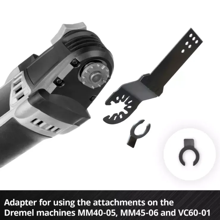 XXL-CASE 70-pc. Multitool Set Multifunctional Tool Accessories