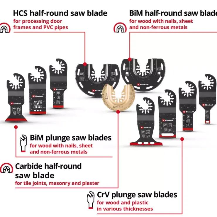 XXL-CASE 70-pc. Multitool Set Multifunctional Tool Accessories